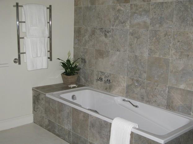 Maison D'Ail Guest House Franschhoek Bagian luar foto